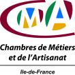 Logo de celine mennesson  Chambre régionale de métiers et de l'artisanat d'Île-de-France 
